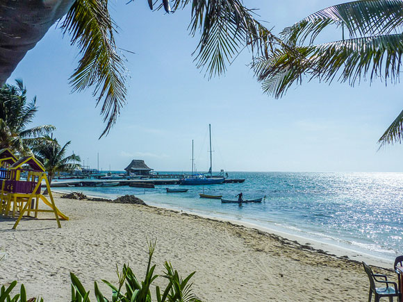 Why We Changed Our Retirement Plans to Move to Belize