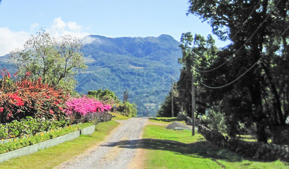 Where’s the Best Place to Live in Panama’s Highland Province?