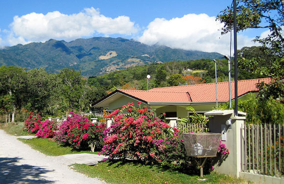 Chiriquí: Low-Cost Living in Panama’s “Land of Plenty”
