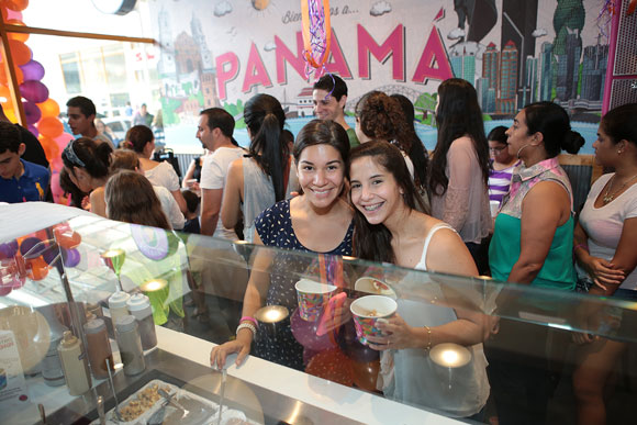 Tapping into the Market for Healthy Treats in Panama