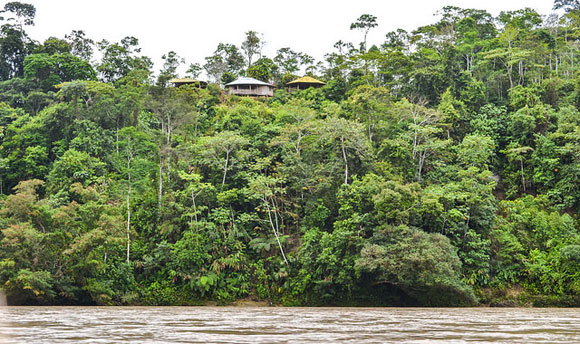 The Secret Hideaway in Ecuador That’s Surprisingly Affordable