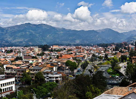 What’s It Like to Retire in Ecuador?