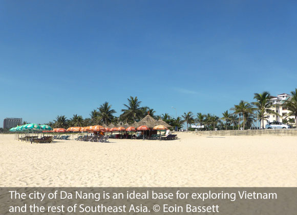 Vietnam: Exotic Part-Time Living in Southeast Asia