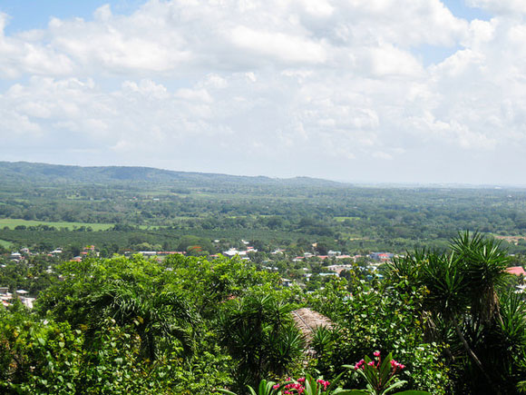 Little Belize Offers a Lot (Including Tax Advantages)