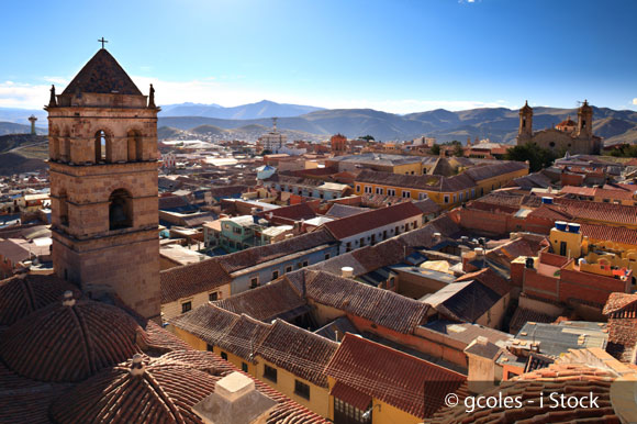 Discover Bolivia’s Best Places For Income Opportunity