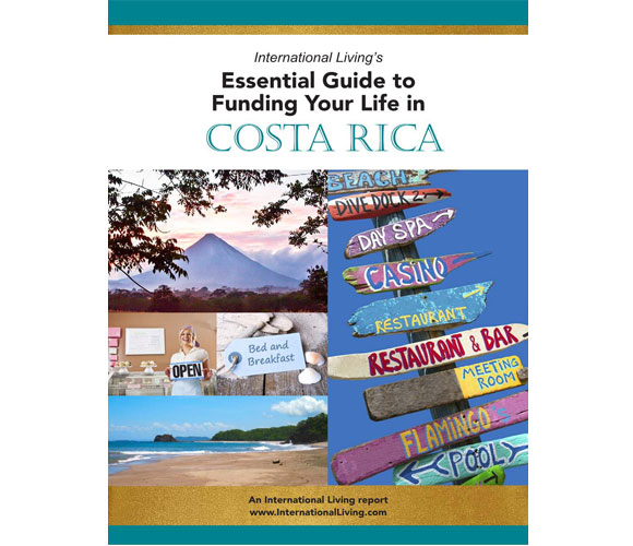 Essential Guide to Funding Your Life in Costa Rica