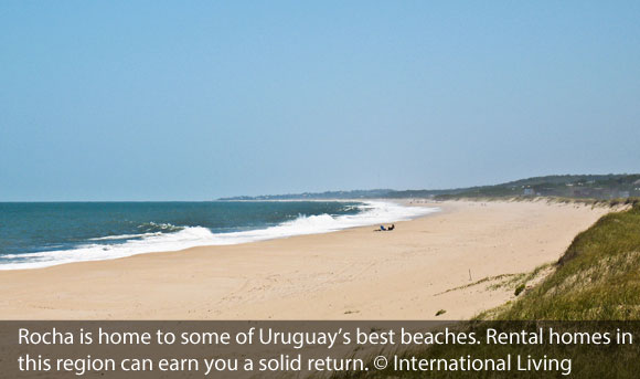 Rocha’s Path of Progress: Opening up Uruguay’s Wild Atlantic Coast