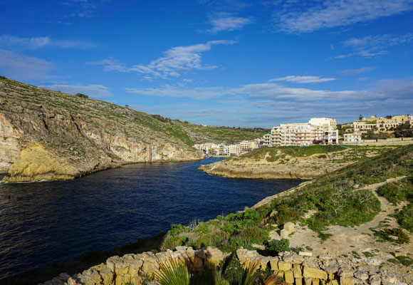 The Maltese Islands: Year-Round Sun and Affordable Living