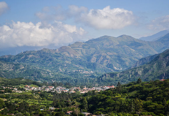 Rent in Ecuador’s Eden, Vilcabamba, For $600 or Less