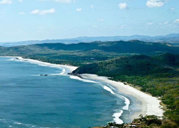 Southern Nicaragua: Get Killer Views for Low Prices… While You Can
