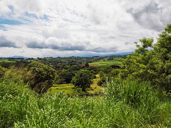 An Affordable, Stress-Free Life in Small-Town Costa Rica