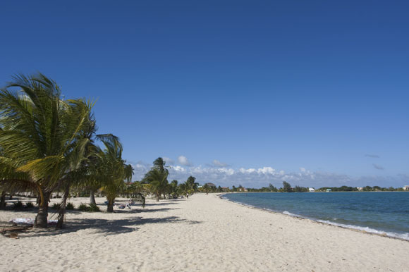 Savor a Laidback Lifestyle on Belize’s Paradise Peninsula
