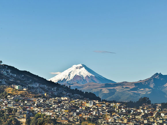 Three Great Day Trips in Quito, Ecuador