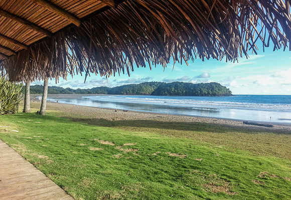 Rent For $600 a Month on Panama’s Sunshine Coast