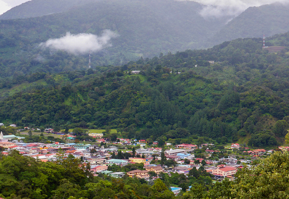 Mountains, Beaches and Vibrant Cities—Panama Has it All (Part Two)