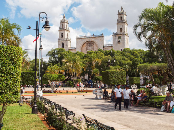 Mérida: The Yucatán’s Colonial Gem