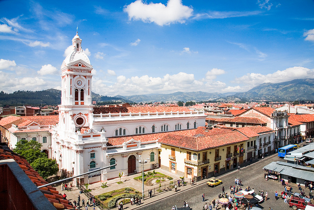 An Insider Tour of Cuenca’s Culinary Delights