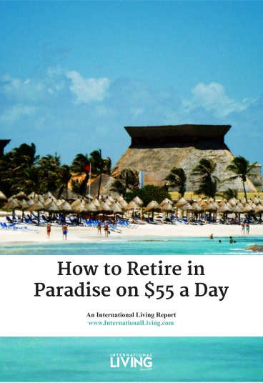 How to Retire in Paradise on $55 a Day 2 Year