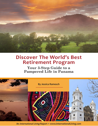 Panama Essential: Live Better for Less in the World’s #1 Retirement Haven