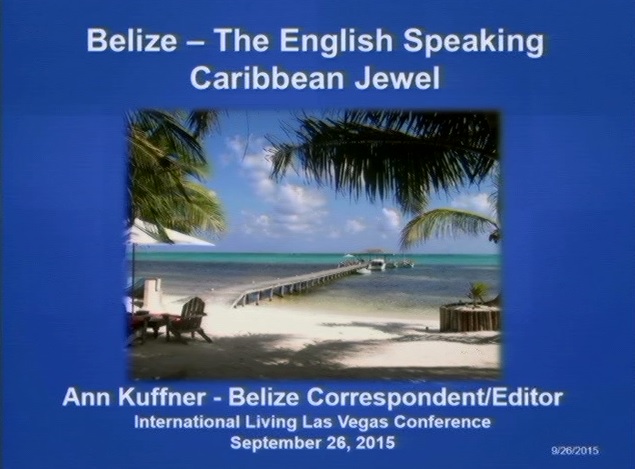 Belize: The English-Speaking Caribbean Jewel