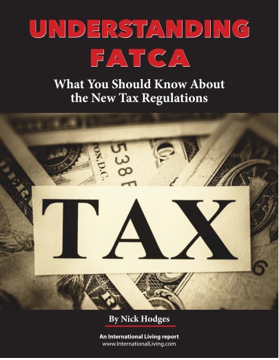 Understanding FATCA: What You Should Know About the New Tax Regulations