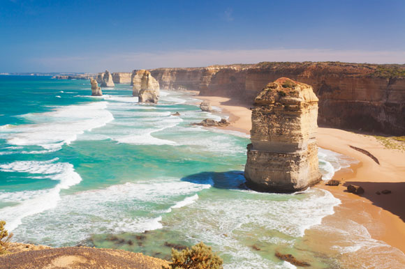 Australia by RV: The Five Best Road Trips