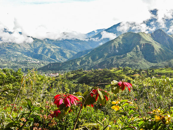 Why I Moved to Vilcabamba, Ecuador