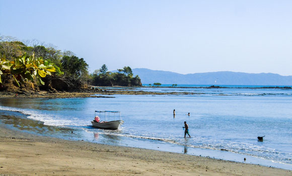 Santa Catalina: Legendary Waters on Panama’s Pacific Coast