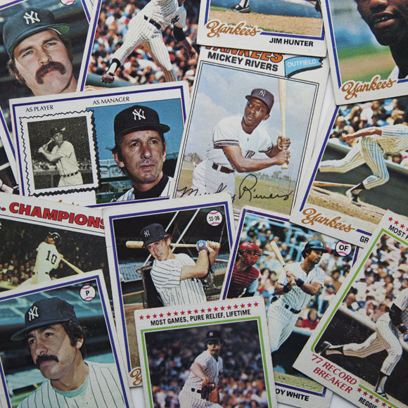 Dig Out That Old Autograph—Sports Memorabilia is Booming