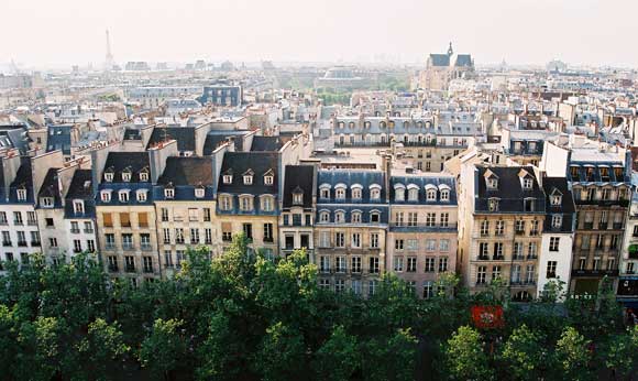 Beat the Bureaucrats: The Real Story on Rental Laws in Paris