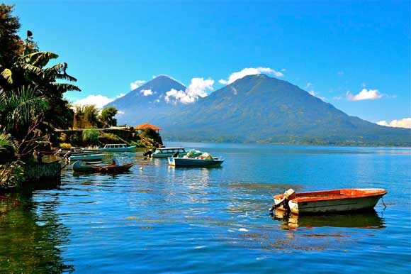 Your Guide to Guatemala’s Culinary Treasures