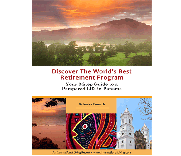 Discover the World’s Best Retirement Program: Your 3-Step Guide to a Pampered Life in Panama