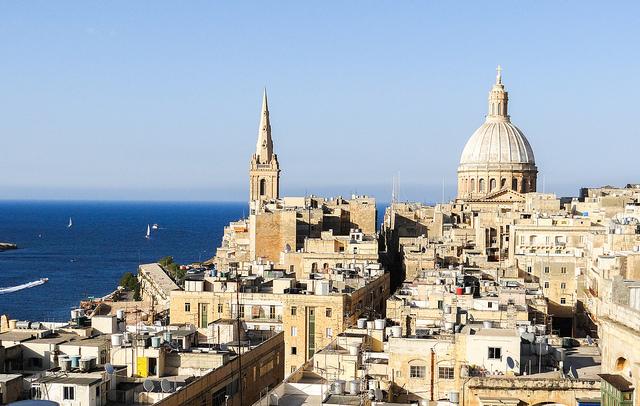 Malta: Affordable, Cultured, Mediterranean Living