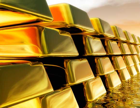 How to Invest in the Gold Market No One’s Talking About