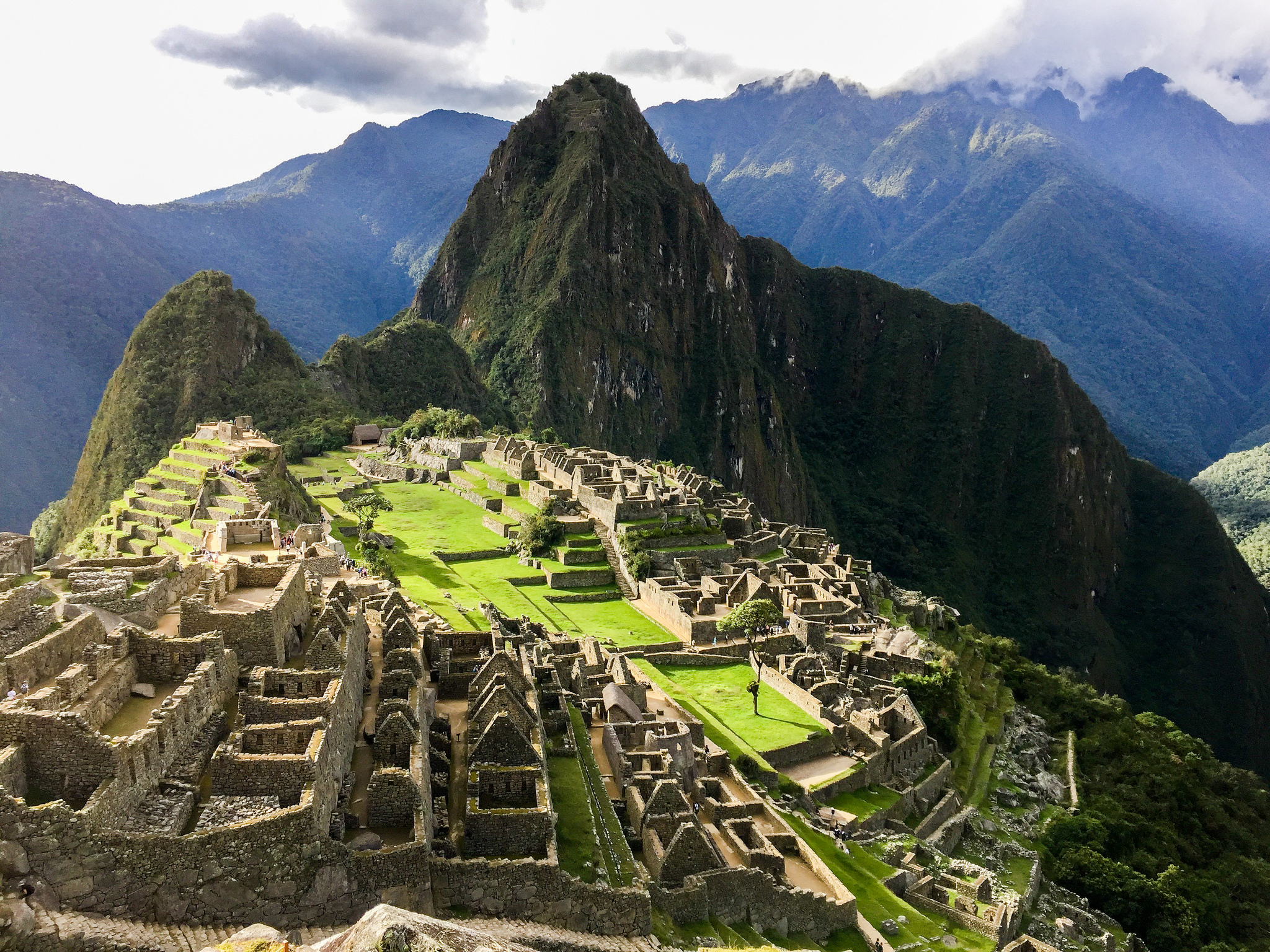 Our Roving Latin America Editor’s Discovery Trip to Peru