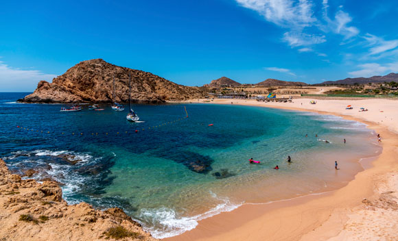 Get in Cheap—While You Still Can—on the Next Cabo