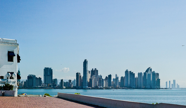 Panama-City-Panama