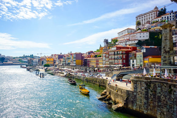 An Affordable European Retirement in Cultured Porto