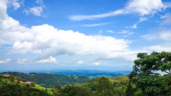 Embracing the Pura Vida Way of Life in Costa Rica