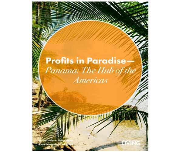 Profits in Paradise—Panama: The Hub of the Americas