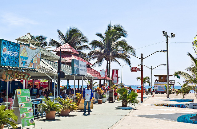 What is Manta, Ecuador Like?