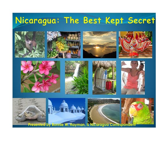 Nicaragua: The Best-Kept Secret