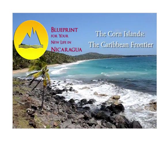 The Corn Islands: The Caribbean Frontier