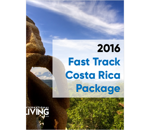 2016 Fast Track Costa Rica Conference (Video Package)