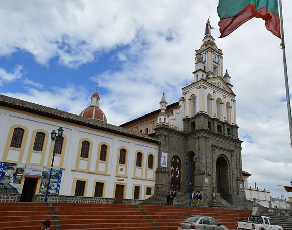 This Small Town in Ecuador Has Changed How I Feel About Retirement