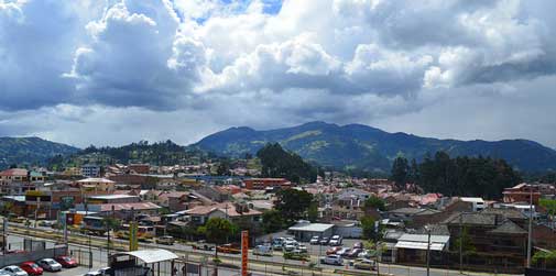 I Help Expats Find Affordable Housing in Cuenca