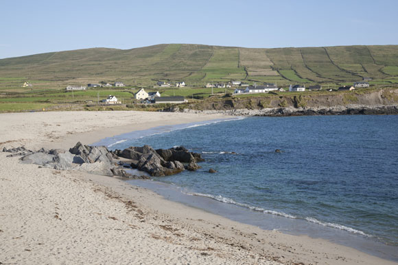 A Cottage in Romantic Ireland Could Make You More Than $100,000