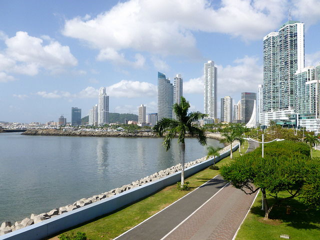 The Beauty of Panama City Lies in its Diversity