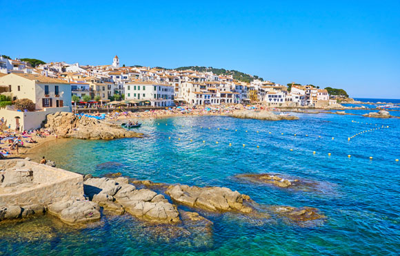 History, Wine, and Music on Spain’s Affordable Costa Brava