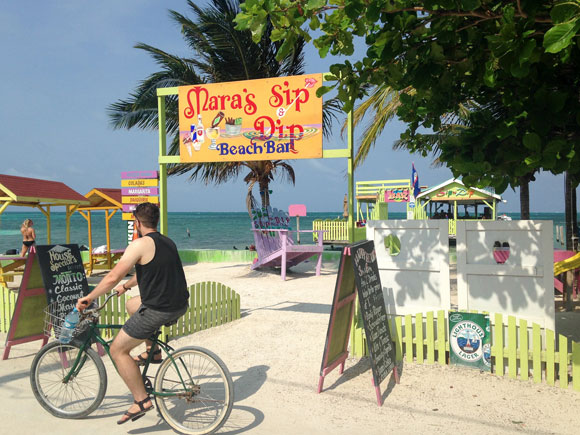 Find Old-School Caribbean Charm on Caye Caulker…While You Still Can: Part Two